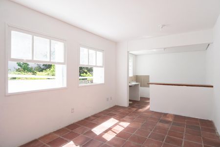 Studio para alugar com 41m², 1 quarto e sem vaga Studio para alugar com 41m², 1 quarto e sem vagaSala/Quarto