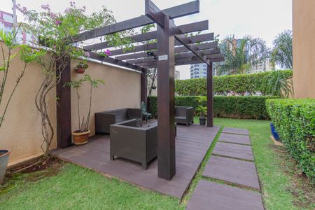 Apartamento à venda com 89m², 2 quartos e 2 vagas Apartamento à venda com 89m², 2 quartos e 2 vagasÁrea comum