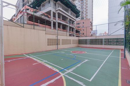 Apartamento à venda com 89m², 2 quartos e 2 vagas Apartamento à venda com 89m², 2 quartos e 2 vagasÁrea comum - Quadra poliesportiva