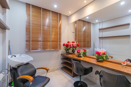 Apartamento à venda com 89m², 2 quartos e 2 vagas Apartamento à venda com 89m², 2 quartos e 2 vagasÁrea comum - Espaço mulher