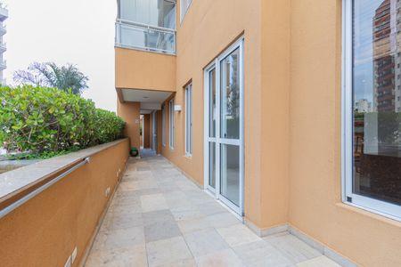 Apartamento à venda com 89m², 2 quartos e 2 vagas Apartamento à venda com 89m², 2 quartos e 2 vagasÁrea comum - Salão de festas