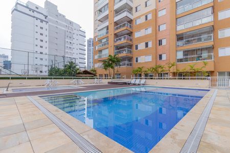 Apartamento à venda com 89m², 2 quartos e 2 vagas Apartamento à venda com 89m², 2 quartos e 2 vagasÁrea comum - Piscina