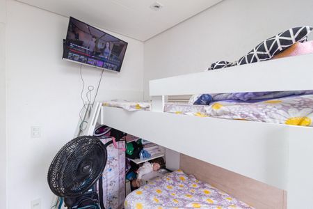 Apartamento à venda com 89m², 2 quartos e 2 vagas Apartamento à venda com 89m², 2 quartos e 2 vagasQuarto