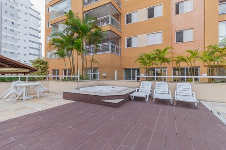 Apartamento à venda com 89m², 2 quartos e 2 vagas Apartamento à venda com 89m², 2 quartos e 2 vagasÁrea comum - Piscina