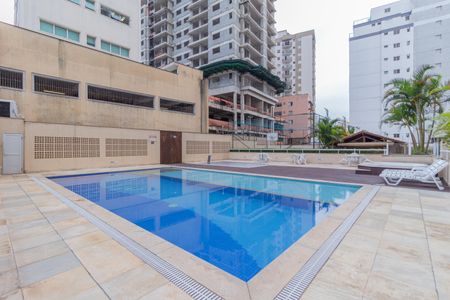 Apartamento à venda com 89m², 2 quartos e 2 vagas Apartamento à venda com 89m², 2 quartos e 2 vagasÁrea comum - Piscina