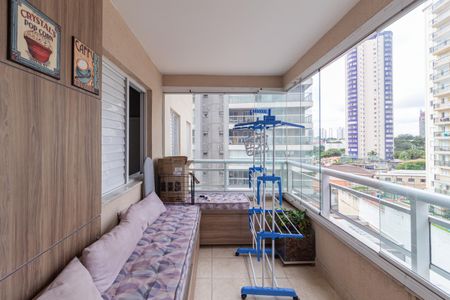 Apartamento à venda com 89m², 2 quartos e 2 vagas Apartamento à venda com 89m², 2 quartos e 2 vagasSacada