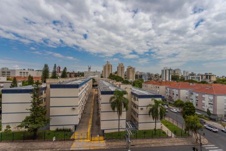 Apartamento à venda com 46m², 1 quarto e 1 vaga Apartamento à venda com 46m², 1 quarto e 1 vagaVista da Sala