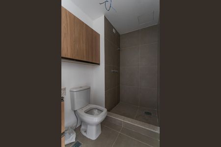 Apartamento à venda com 46m², 1 quarto e 1 vaga Apartamento à venda com 46m², 1 quarto e 1 vagaSuíte