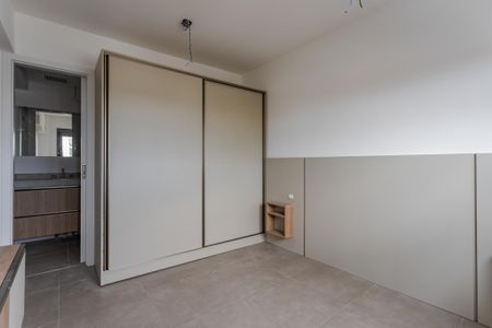 Apartamento à venda com 46m², 1 quarto e 1 vaga Apartamento à venda com 46m², 1 quarto e 1 vagaSuíte