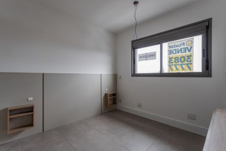 Apartamento à venda com 46m², 1 quarto e 1 vaga Apartamento à venda com 46m², 1 quarto e 1 vagaSuíte