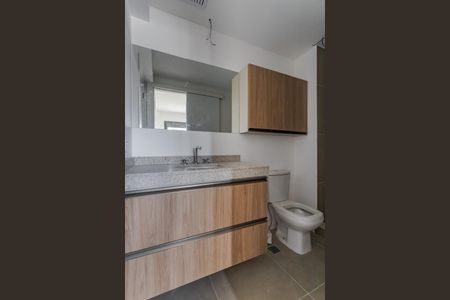 Apartamento à venda com 46m², 1 quarto e 1 vaga Apartamento à venda com 46m², 1 quarto e 1 vagaSuíte
