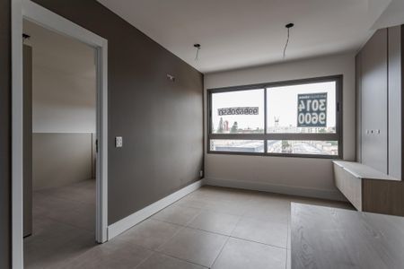 Apartamento à venda com 46m², 1 quarto e 1 vaga Apartamento à venda com 46m², 1 quarto e 1 vagaSala