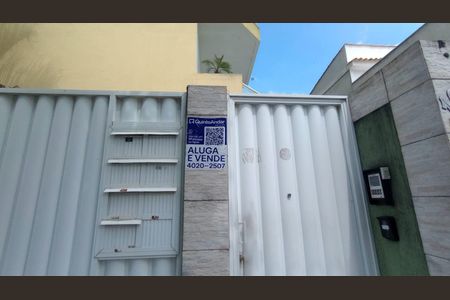 Casa de condomínio à venda com 120m², 2 quartos e 1 vaga Casa de condomínio à venda com 120m², 2 quartos e 1 vagaPlaca Quinto Andar