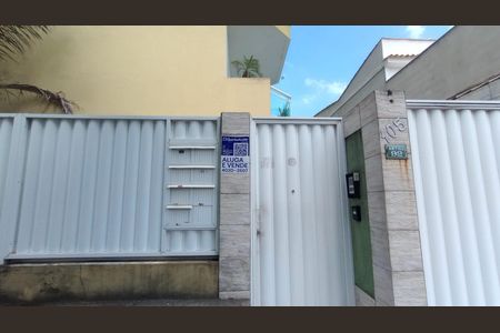 Casa de condomínio à venda com 120m², 2 quartos e 1 vaga Casa de condomínio à venda com 120m², 2 quartos e 1 vagaPlaca Quinto Andar