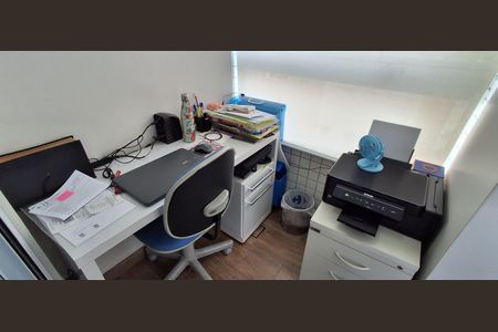 Apartamento à venda com 240m², 3 quartos e 3 vagas Apartamento à venda com 240m², 3 quartos e 3 vagasVaranda suíte 3