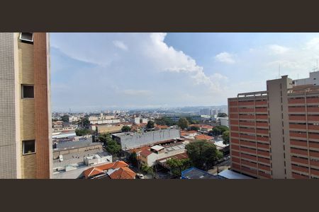 Apartamento à venda com 240m², 3 quartos e 3 vagas Apartamento à venda com 240m², 3 quartos e 3 vagasVista da suíte 2