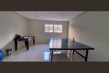 Apartamento à venda com 240m², 3 quartos e 3 vagas Apartamento à venda com 240m², 3 quartos e 3 vagasÁrea comum - Salão de Jogos