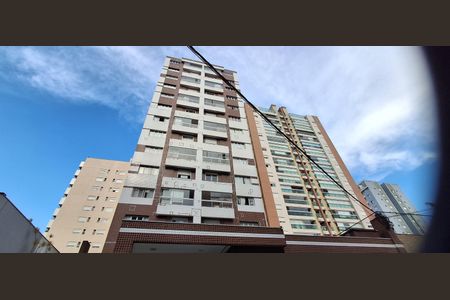 Apartamento à venda com 240m², 3 quartos e 3 vagas Apartamento à venda com 240m², 3 quartos e 3 vagasFachada