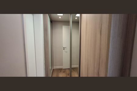 Apartamento à venda com 240m², 3 quartos e 3 vagas Apartamento à venda com 240m², 3 quartos e 3 vagasCloset da suíte 1