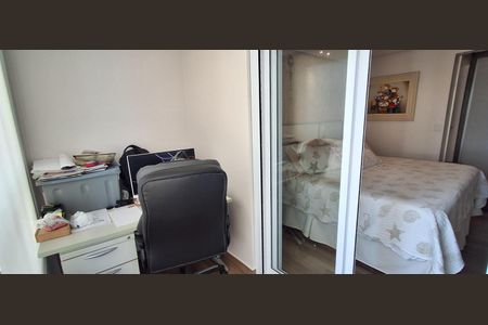 Apartamento à venda com 240m², 3 quartos e 3 vagas Apartamento à venda com 240m², 3 quartos e 3 vagasVaranda suíte 2