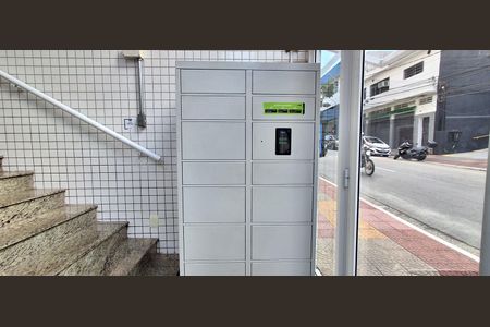 Apartamento à venda com 240m², 3 quartos e 3 vagas Apartamento à venda com 240m², 3 quartos e 3 vagasÁrea Comum