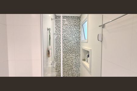 Apartamento à venda com 240m², 3 quartos e 3 vagas Apartamento à venda com 240m², 3 quartos e 3 vagasBanheiro Suíte 3