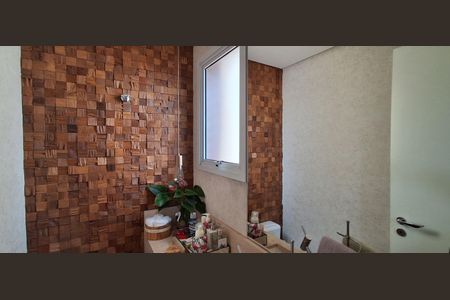 Apartamento à venda com 240m², 3 quartos e 3 vagas Apartamento à venda com 240m², 3 quartos e 3 vagasLavabo