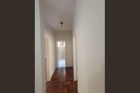 Apartamento à venda com 74m², 3 quartos e 1 vaga Apartamento à venda com 74m², 3 quartos e 1 vagaCorredor