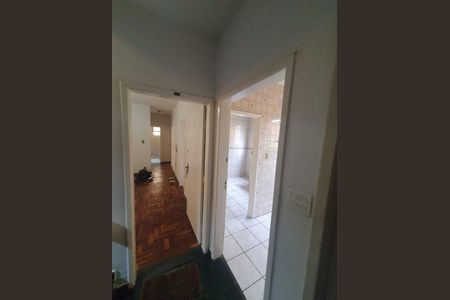 Apartamento à venda com 74m², 3 quartos e 1 vaga Apartamento à venda com 74m², 3 quartos e 1 vagaCorredor