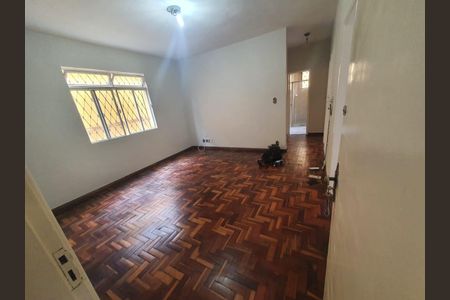 Apartamento à venda com 74m², 3 quartos e 1 vaga Apartamento à venda com 74m², 3 quartos e 1 vagaSala