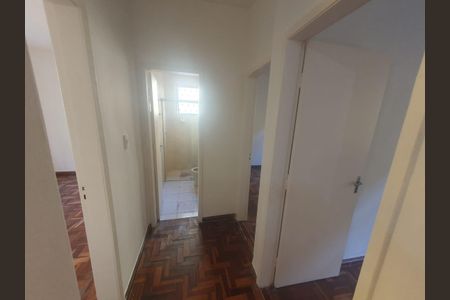 Apartamento à venda com 74m², 3 quartos e 1 vaga Apartamento à venda com 74m², 3 quartos e 1 vagaCorredor