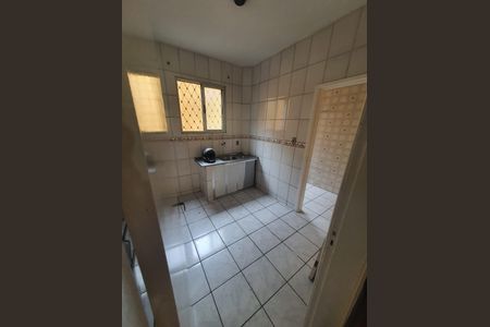 Apartamento à venda com 74m², 3 quartos e 1 vaga Apartamento à venda com 74m², 3 quartos e 1 vagaCozinha