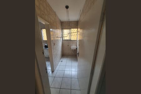 Apartamento à venda com 74m², 3 quartos e 1 vaga Apartamento à venda com 74m², 3 quartos e 1 vagaÁrea de Serviço