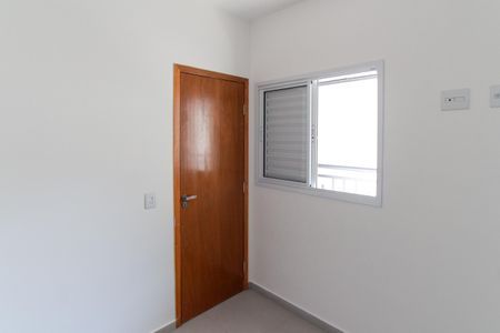 Quarto 2 de apartamento à venda com 2 quartos, 37m² em Parque Vitoria, São Paulo