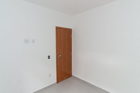 Quarto de apartamento à venda com 2 quartos, 44m² em Parque Vitoria, São Paulo