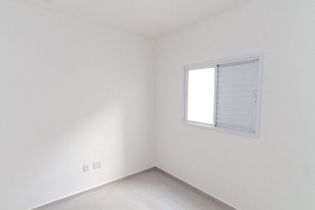 Quarto de apartamento à venda com 2 quartos, 44m² em Parque Vitoria, São Paulo