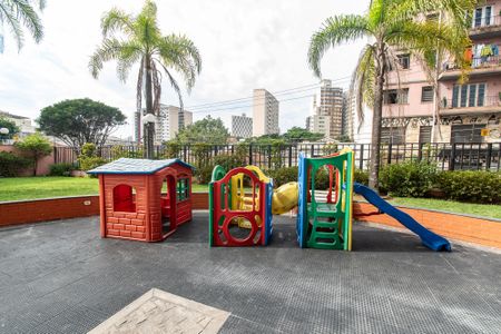 Apartamento para alugar com 70m², 3 quartos e 2 vagas Apartamento para alugar com 70m², 3 quartos e 2 vagasPlayground