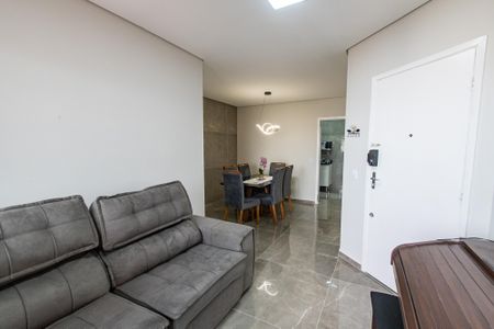 Apartamento para alugar com 70m², 3 quartos e 2 vagas Apartamento para alugar com 70m², 3 quartos e 2 vagasSala