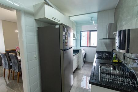 Apartamento para alugar com 70m², 3 quartos e 2 vagas Apartamento para alugar com 70m², 3 quartos e 2 vagasCozinha