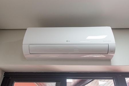 Apartamento para alugar com 70m², 3 quartos e 2 vagas Apartamento para alugar com 70m², 3 quartos e 2 vagasSala