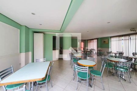 Apartamento para alugar com 70m², 3 quartos e 2 vagas Apartamento para alugar com 70m², 3 quartos e 2 vagasÁrea comum - Salão de festas