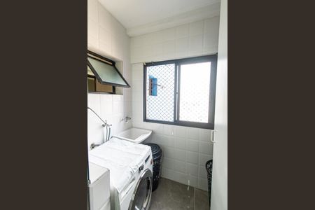 Apartamento para alugar com 70m², 3 quartos e 2 vagas Apartamento para alugar com 70m², 3 quartos e 2 vagasÁrea de serviço