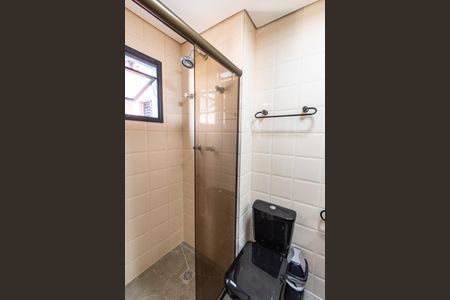 Apartamento para alugar com 70m², 3 quartos e 2 vagas Apartamento para alugar com 70m², 3 quartos e 2 vagasBanheiro da suíte