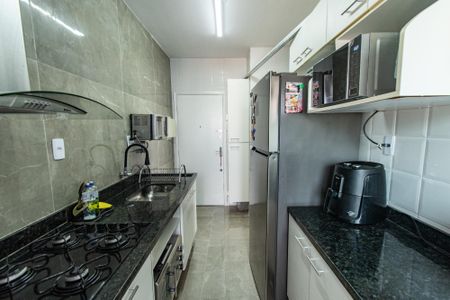 Apartamento para alugar com 70m², 3 quartos e 2 vagas Apartamento para alugar com 70m², 3 quartos e 2 vagasCozinha