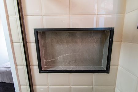 Apartamento para alugar com 70m², 3 quartos e 2 vagas Apartamento para alugar com 70m², 3 quartos e 2 vagasBanheiro da suíte