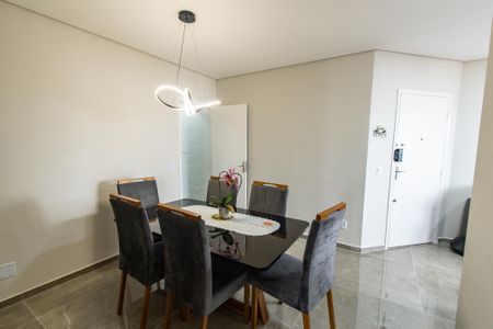 Apartamento para alugar com 70m², 3 quartos e 2 vagas Apartamento para alugar com 70m², 3 quartos e 2 vagasSala