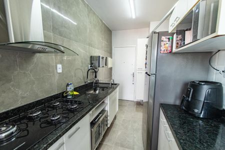 Apartamento para alugar com 70m², 3 quartos e 2 vagas Apartamento para alugar com 70m², 3 quartos e 2 vagasCozinha