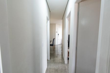 Apartamento para alugar com 70m², 3 quartos e 2 vagas Apartamento para alugar com 70m², 3 quartos e 2 vagasCorredor