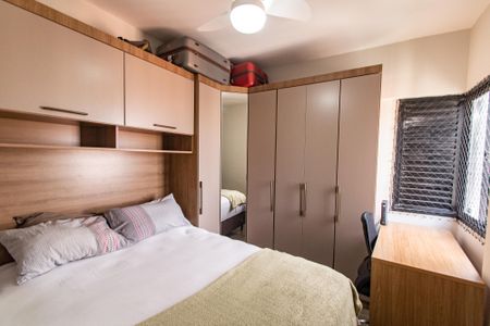 Apartamento para alugar com 70m², 3 quartos e 2 vagas Apartamento para alugar com 70m², 3 quartos e 2 vagasQuarto 2