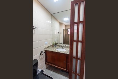 Apartamento para alugar com 70m², 3 quartos e 2 vagas Apartamento para alugar com 70m², 3 quartos e 2 vagasBanheiro da suíte